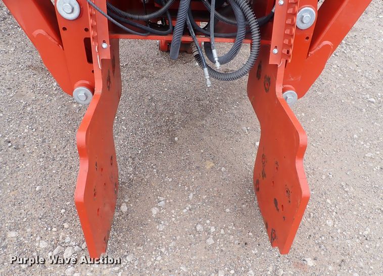 image for item DQ4900 2006 Ditch Witch A920  backhoe