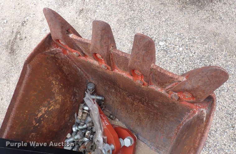 image for item DQ4900 2006 Ditch Witch A920  backhoe