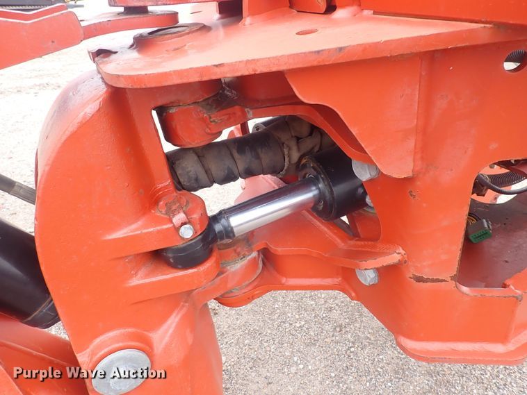 image for item DQ4900 2006 Ditch Witch A920  backhoe