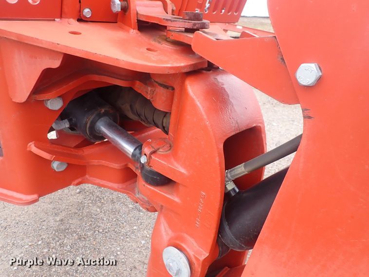 image for item DQ4900 2006 Ditch Witch A920  backhoe