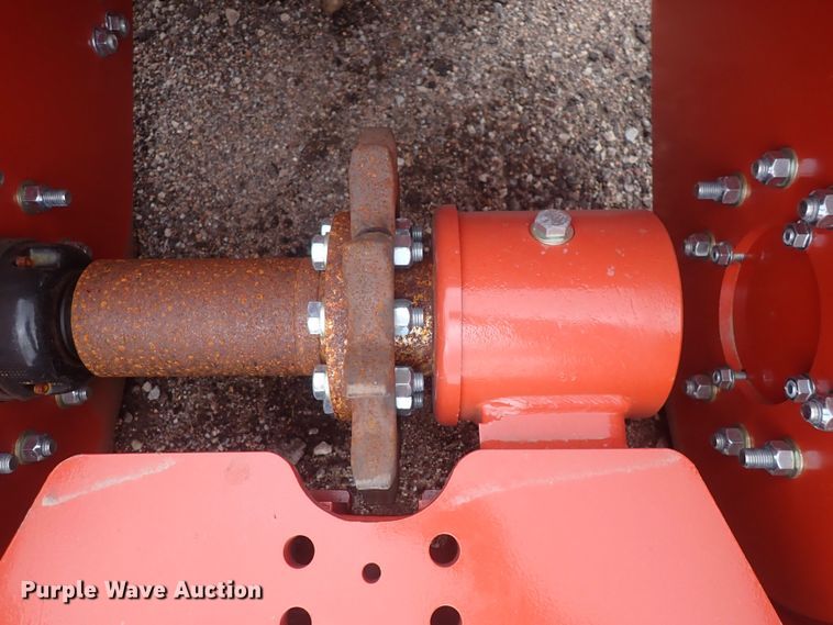 image for item DQ4901 2019 Ditch Witch H910  trencher