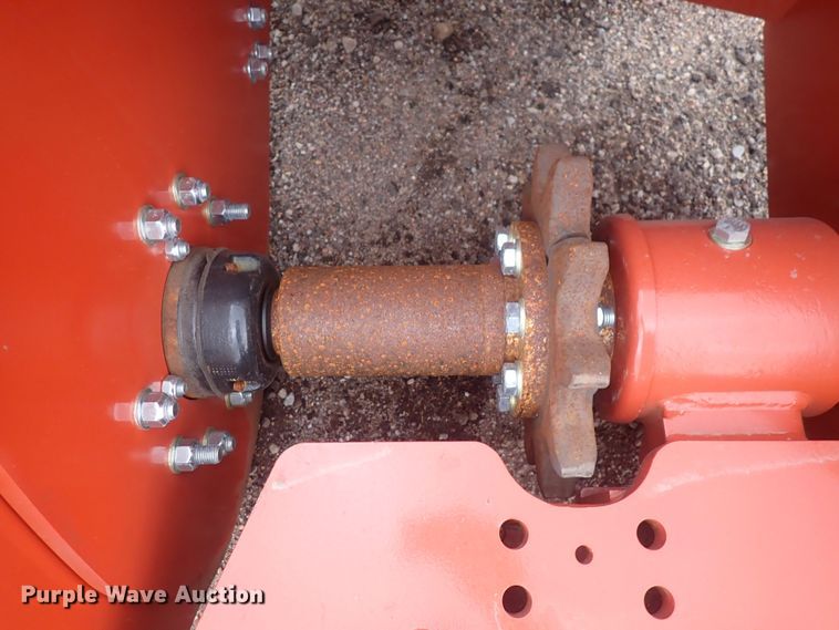 image for item DQ4901 2019 Ditch Witch H910  trencher