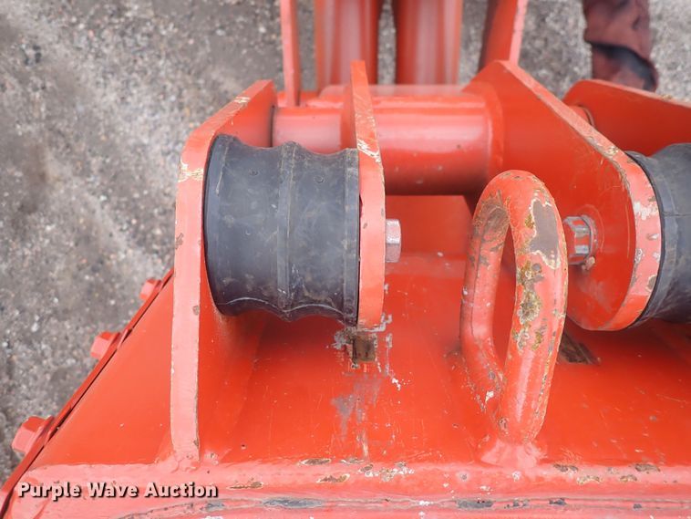 image for item DQ4902 2017 Ditch Witch H331  vibratory plow