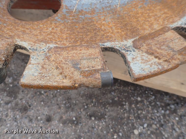 image for item DQ4904 2017 Ditch Witch MT9  compact utility loader microtrencher