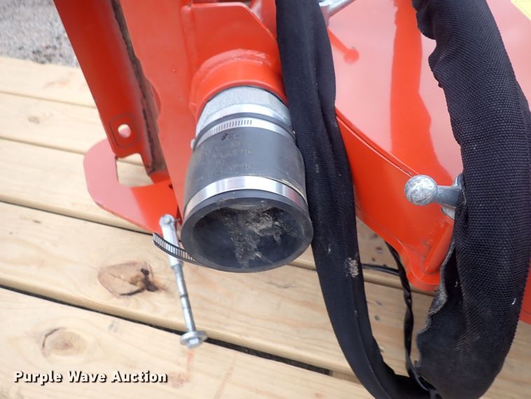 image for item DQ4904 2017 Ditch Witch MT9  compact utility loader microtrencher