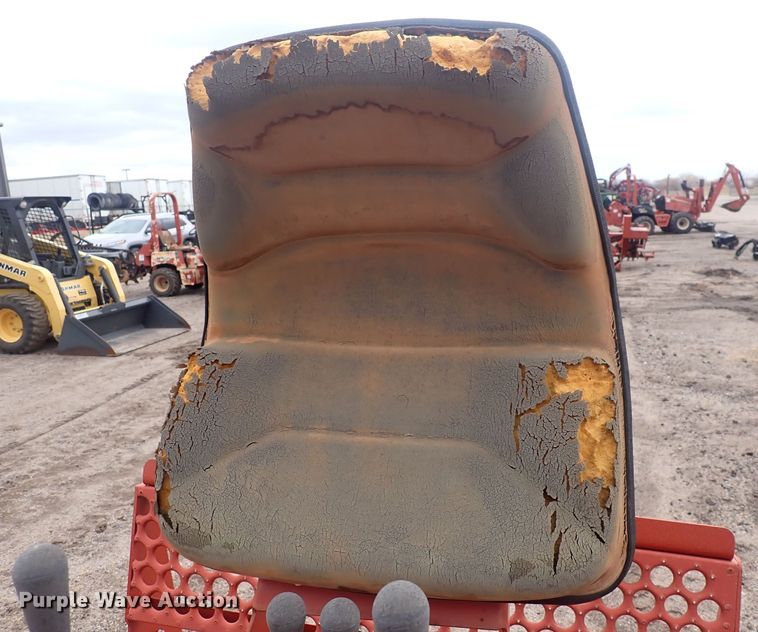 image for item DQ4906 2013 Ditch Witch A920  backhoe