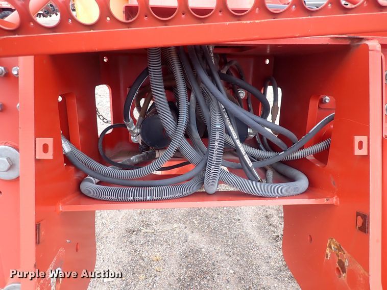 image for item DQ4906 2013 Ditch Witch A920  backhoe