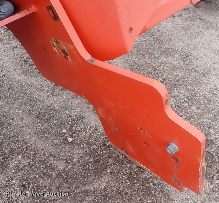 image for item DQ4906 2013 Ditch Witch A920  backhoe
