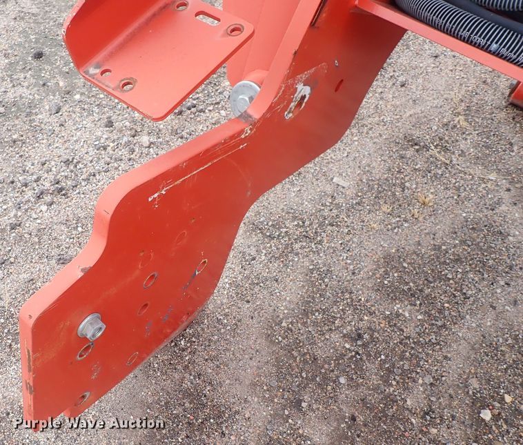 image for item DQ4906 2013 Ditch Witch A920  backhoe