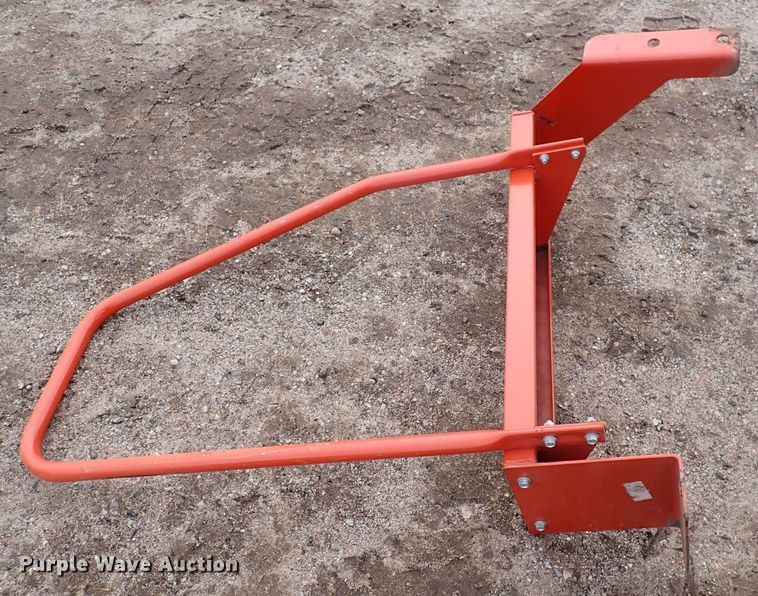 image for item DQ4907 2010 Ditch Witch A920  backhoe