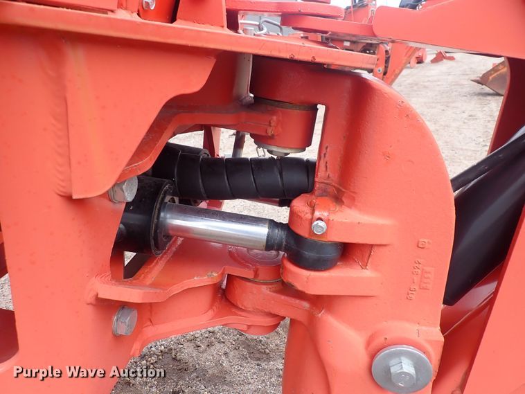 image for item DQ4908 2016 Ditch Witch A920  backhoe