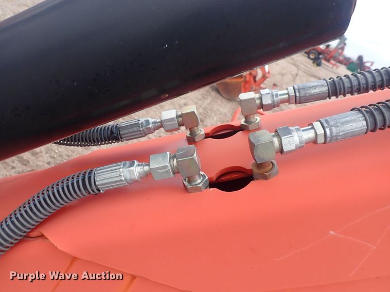 image for item DQ4908 2016 Ditch Witch A920  backhoe