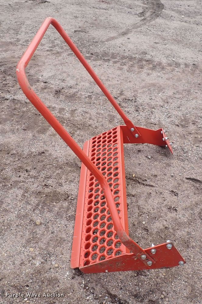 image for item DQ4908 2016 Ditch Witch A920  backhoe