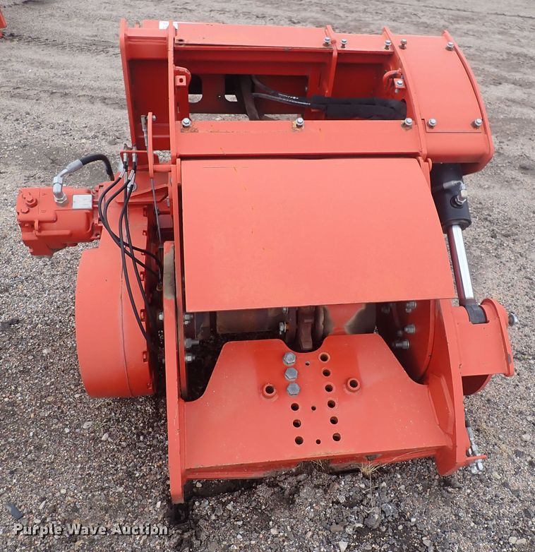 image for item DQ4911 2013 Ditch Witch H910  trencher