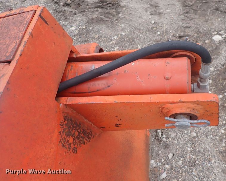 image for item DQ4912 Ditch Witch  trencher