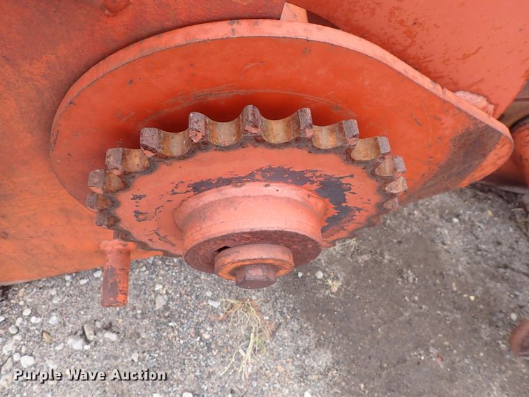 image for item DQ4912 Ditch Witch  trencher
