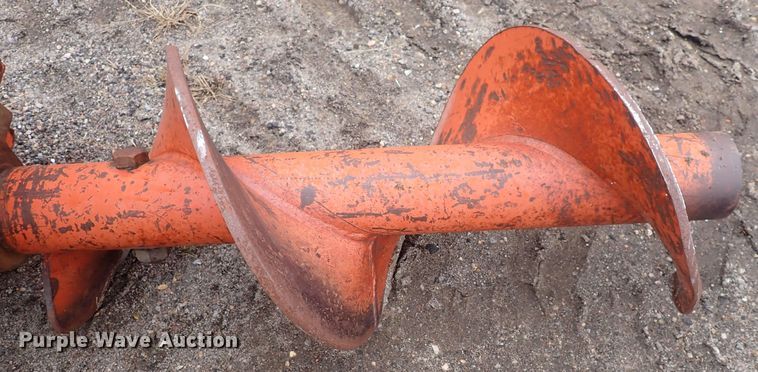 image for item DQ4912 Ditch Witch  trencher