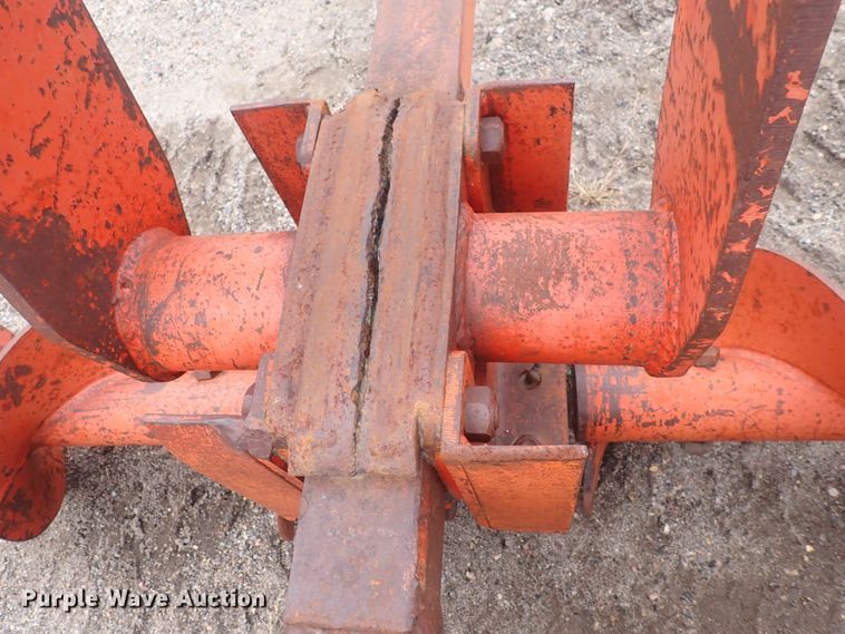 image for item DQ4912 Ditch Witch  trencher