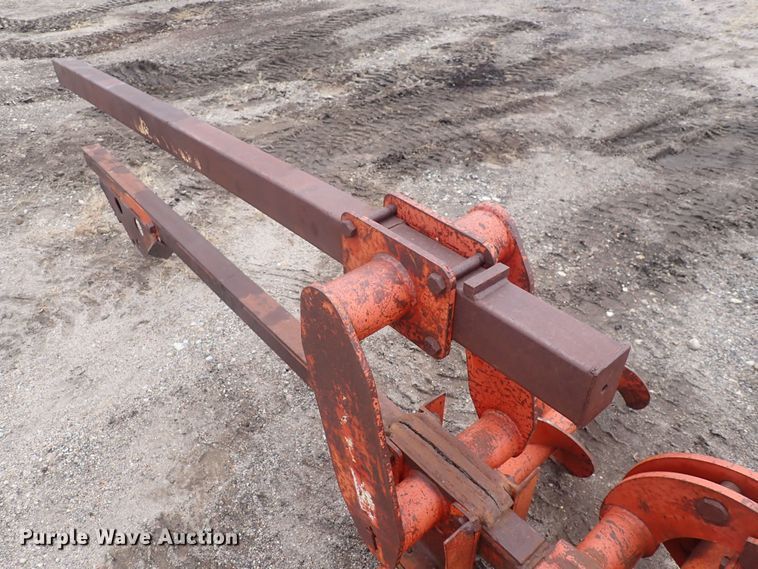 image for item DQ4912 Ditch Witch  trencher