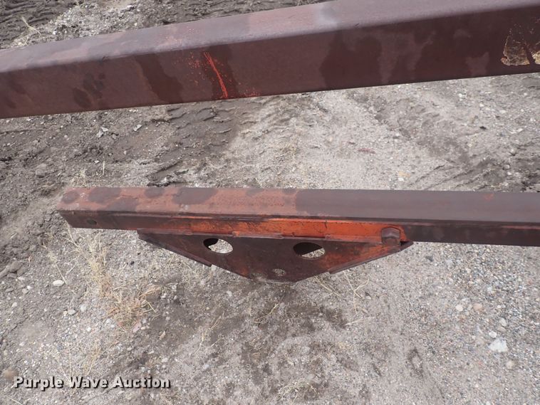image for item DQ4912 Ditch Witch  trencher