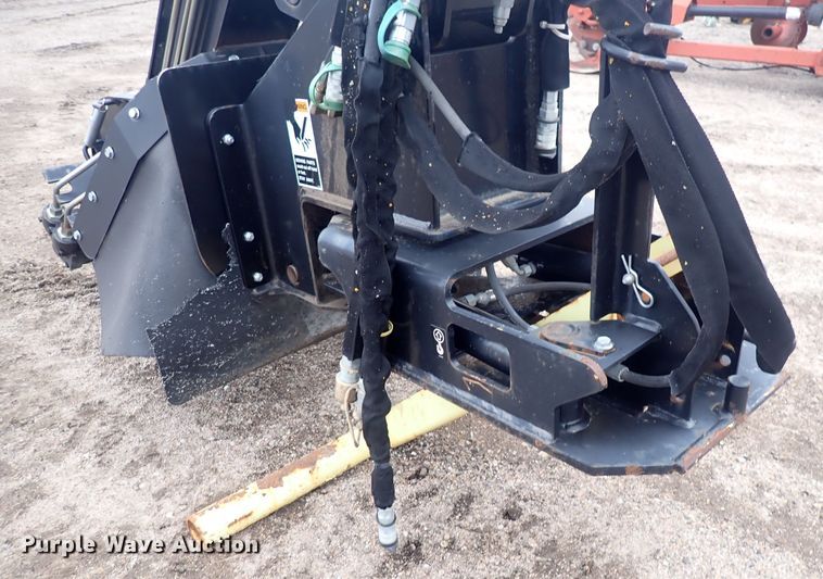 image for item DQ4922 2010 Ditch Witch 1SG  stump grinder