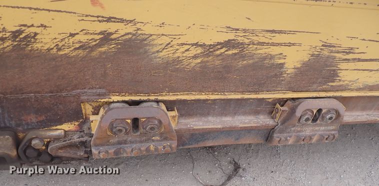 image for item DQ4923 2001 Caterpillar 623G  elevating scraper