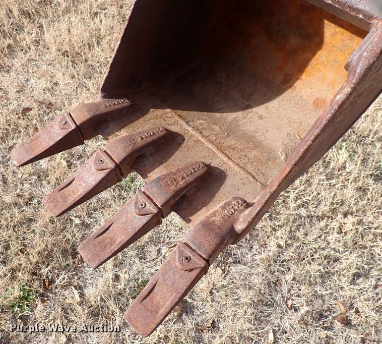 image for item DQ4949 1998 Kubota KX41-2  mini excavator