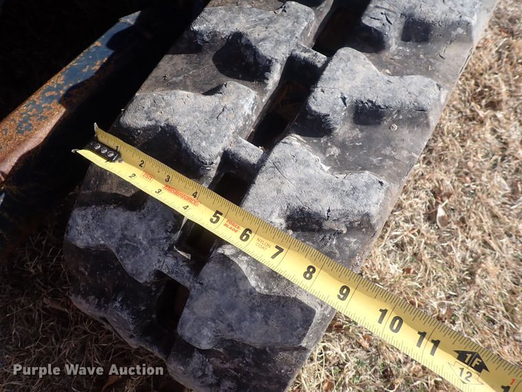 image for item DQ4949 1998 Kubota KX41-2  mini excavator