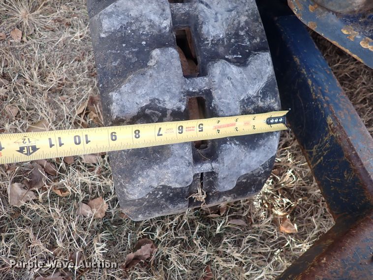 image for item DQ4949 1998 Kubota KX41-2  mini excavator