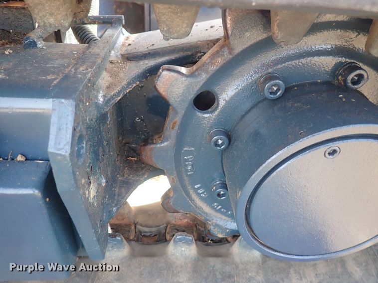 image for item DQ4950 2002 Kubota K008  mini excavator