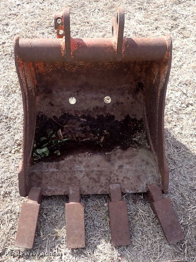 image for item DQ4950 2002 Kubota K008  mini excavator