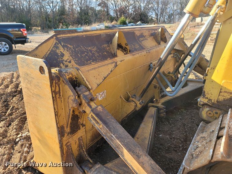 image for item DR3353 2008 Caterpillar D6T XL  dozer