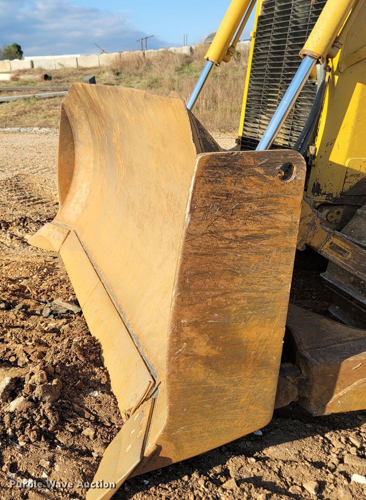 image for item DR3353 2008 Caterpillar D6T XL  dozer