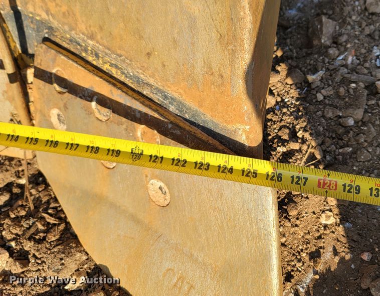 image for item DR3353 2008 Caterpillar D6T XL  dozer