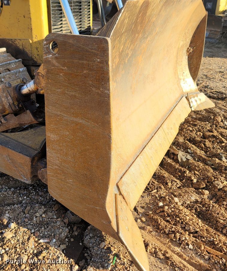 image for item DR3353 2008 Caterpillar D6T XL  dozer