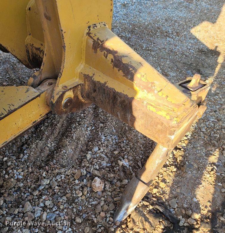 image for item DR3353 2008 Caterpillar D6T XL  dozer