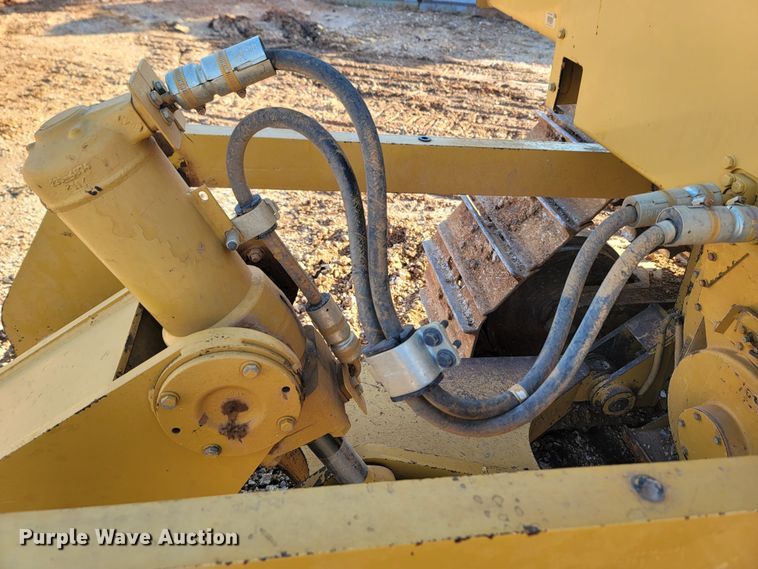 image for item DR3353 2008 Caterpillar D6T XL  dozer