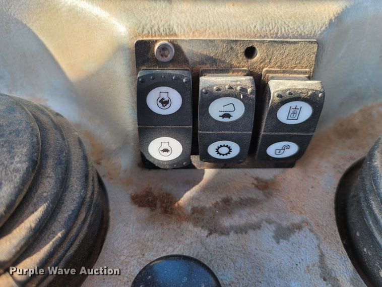 image for item DR3353 2008 Caterpillar D6T XL  dozer