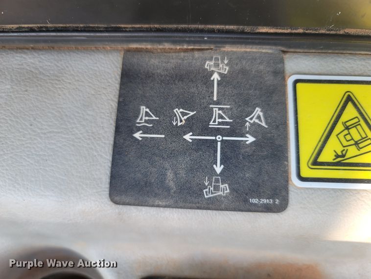 image for item DR3353 2008 Caterpillar D6T XL  dozer