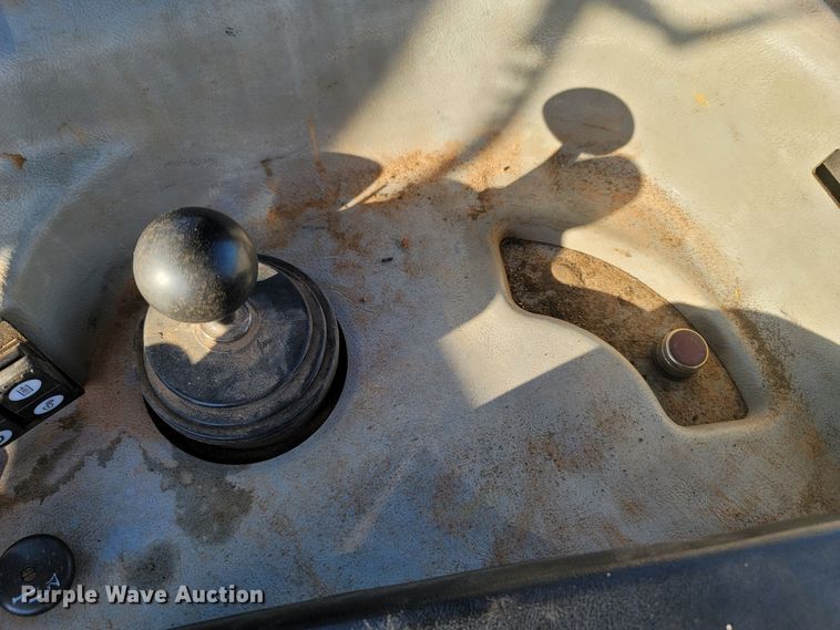 image for item DR3353 2008 Caterpillar D6T XL  dozer