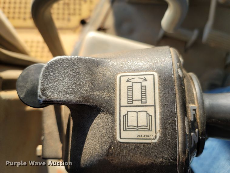 image for item DR3353 2008 Caterpillar D6T XL  dozer