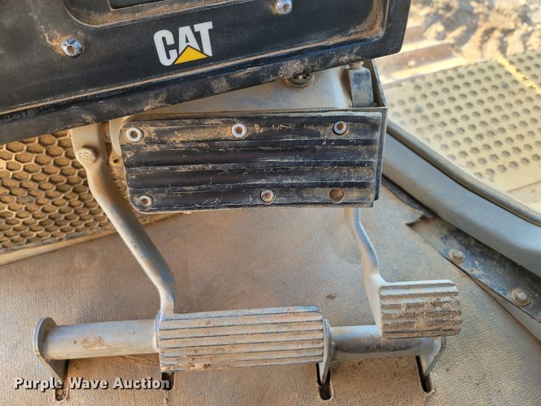 image for item DR3353 2008 Caterpillar D6T XL  dozer