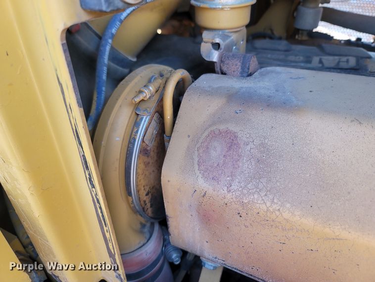 image for item DR3353 2008 Caterpillar D6T XL  dozer