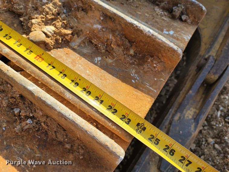 image for item DR3353 2008 Caterpillar D6T XL  dozer