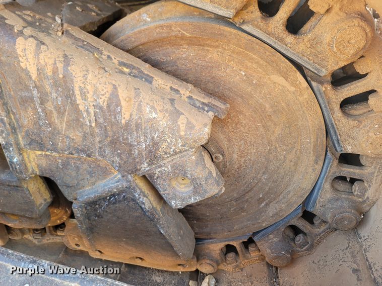 image for item DR3353 2008 Caterpillar D6T XL  dozer