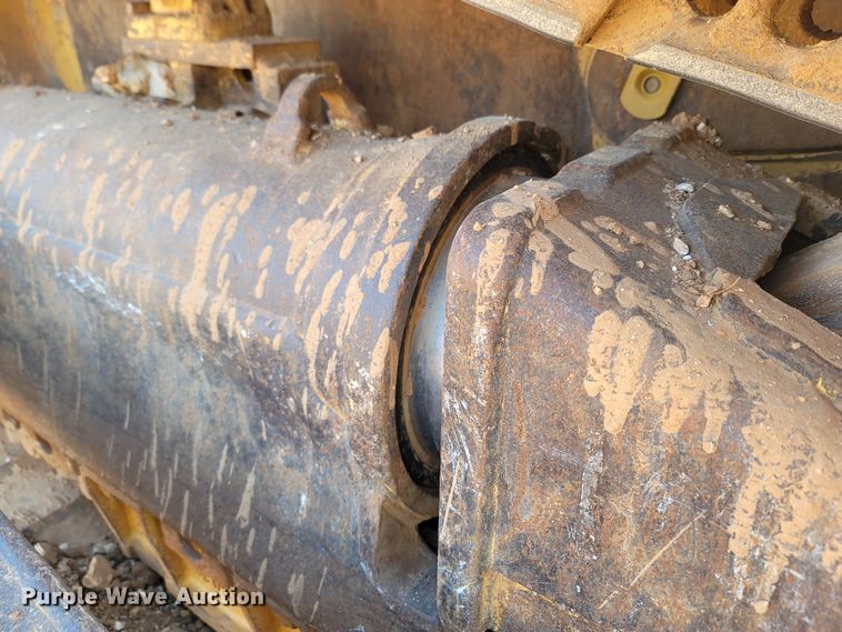 image for item DR3353 2008 Caterpillar D6T XL  dozer