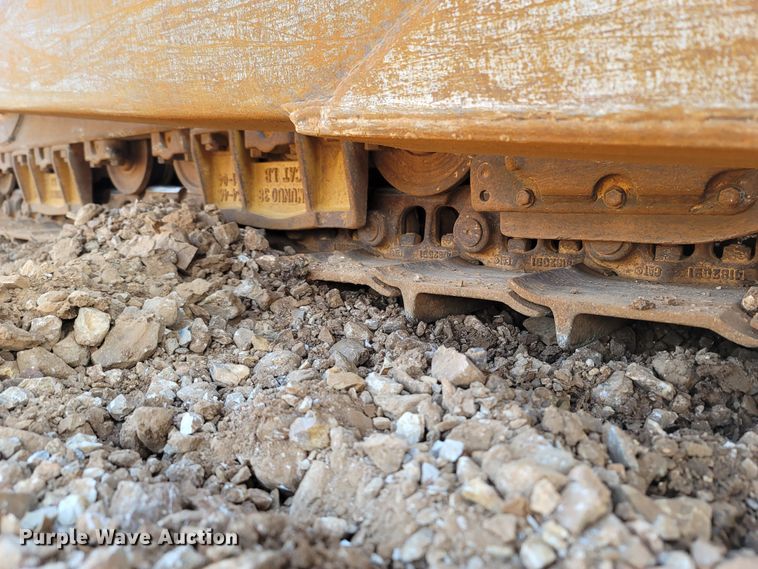 image for item DR3353 2008 Caterpillar D6T XL  dozer