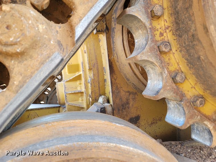 image for item DR3353 2008 Caterpillar D6T XL  dozer