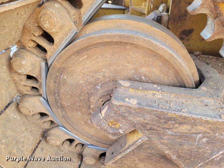 image for item DR3353 2008 Caterpillar D6T XL  dozer