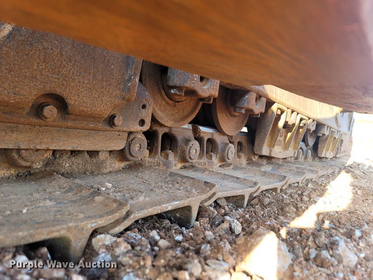 image for item DR3353 2008 Caterpillar D6T XL  dozer